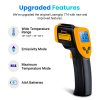 Infrared Thermometer 774