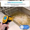 Infrared Thermometer 774