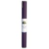 Voyager Mat – Purple & Iron Flask Wide Mouth Bottle with Spout Lid, Fire, 40oz/1200ml Bundle