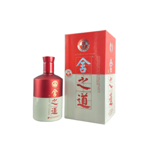 Shede She Zhi Dao 50% Alc 500ml