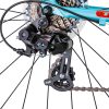 Climber 1.0 Road Bike Shimano A070 Groupset 14 Speed Bicycle 56cm Frame