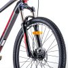 M1000 Mountain Bike Ltwoo 30 Speed MTB 17 Inches Frame Red