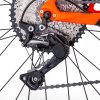 V1000 Elite Carbon Fibre Mountain Bike Shimano SLX MTB Bicycle