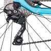 X7 Elite 27.5 Inch MTB Mountain Bicycle Shimano Deore 20 Speed 19 Inches Frame