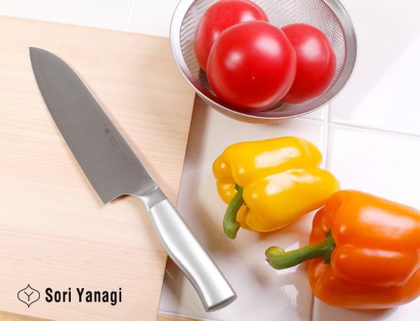 Japanese Kitchen Chef Knife 18cm-15031