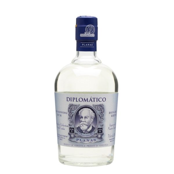 DIPLOMATICO PLANAS 47% 700ML