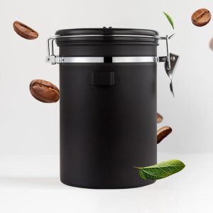 1.2L Storage Container with Spoon