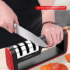3 Stages Kitchen Knife Sharpener