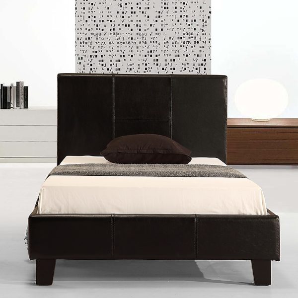 Castle Bed & Mattress Package – Single Size