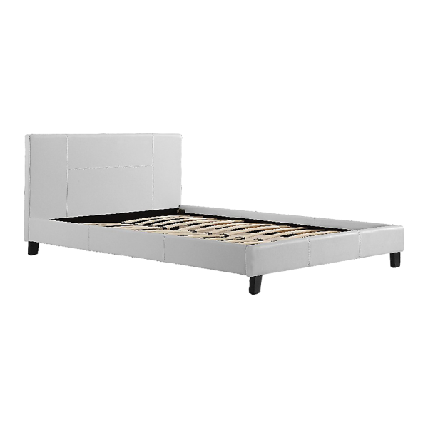 Brewster Bed Frame & Mattress Package – Double Size
