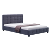 Temecula Bed Frame & Mattress Package – Double Size