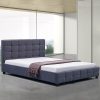 Temecula Bed Frame & Mattress Package – Double Size