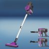 Devanti Handheld Vacuum Cleaner Stick Handstick Corded Bagless Vacuums Vac 500W