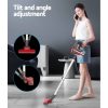 Devanti Handheld Vacuum Cleaner Stick Handstick Corded Bagless Vacuums 500W