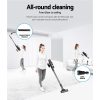 Devanti Handheld Vacuum Cleaner Brushless Cordless Bagless Stick Vacuums 350W