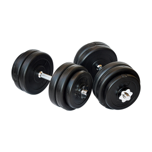 Dumbbell Adjustable Weight Set