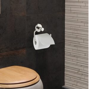 Classic Toilet Paper Holder Bathroom