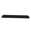 Adjustable Baby Kids Pet Safety Security Gate Stair Barrier Support Ramp Black
