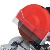Chainsaw Sharpener Bench Mount Electric Grinder Grinding Wheel Only