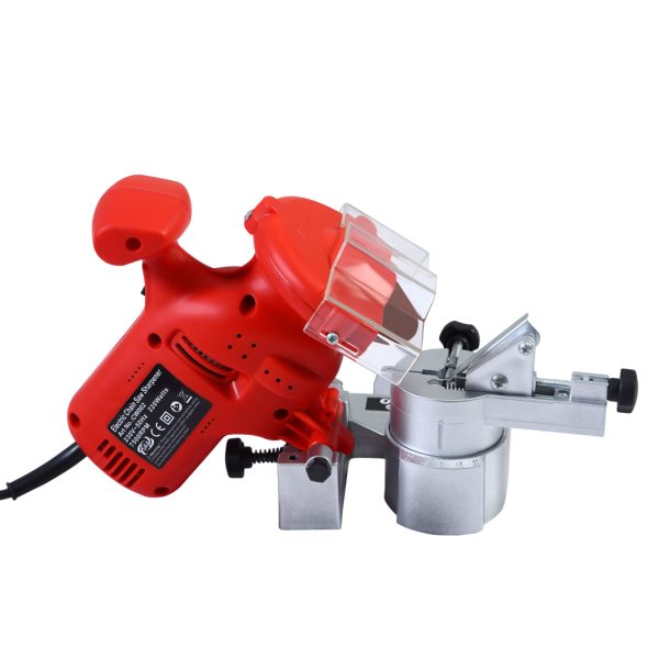 Chainsaw Sharpener Bench Mount Electric Grinder Grinding Disc Only