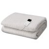 Bedding Single Size Electric Blanket Fleece