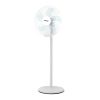 Spector Pedestal Floor Fan Portable Commercial Table Cooling Fans 3 Speed