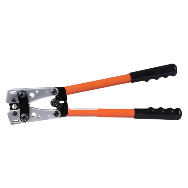 Crimping Tool Cable Crimper Wire Plug Pliers Battery Terminal Lug Hex 6-50mm²