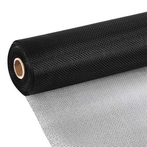 Insect Screen Mesh Flyscreen Door Window Fly Net 1.5M Length Roll 30M