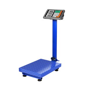 150KG Digital Platform Scales Electronic Commercial Postal Shop Computing Weight