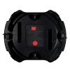 Robot Pool Cleaner Robotic Vacuum Automatic Swimming Ground Cordless