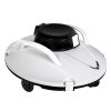 Robot Pool Cleaner Robotic Cordless Vacuum Automatic Swimming Ground