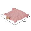 Pet Bed Cat Calming Beds Dog Squeaky Toys Cushion Puppy Kennel Mat