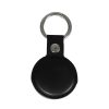 Bluetooth Pet Tracker Collar Anti-lost Locator Smart Waterproof 120m Blue