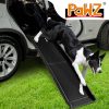 Dog Ramp Pet Ramps Foldable Ladder Steps Stairs Portable Car Step  Travel