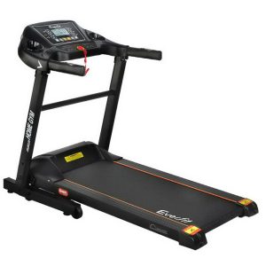 Treadmill Electric Home Gym Fitness Excercise Machine Foldable 400mm