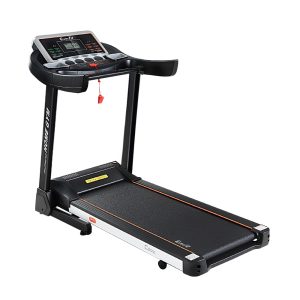 Treadmill Electric Auto Level Incline Home Gym Fitness Excercise 450mm