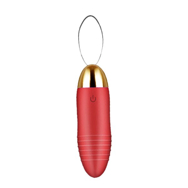Vibrator USB Love Egg Wireless Remote Control Adult Sex Toys Clit Bullet