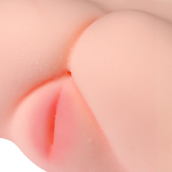Masturbation Doll Realistic Ass Pussy Male Masturbator Adult Sex Toy M