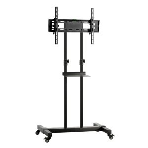 Mobile TV Stand for 23