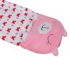 Sleeping Bag Child Pillow Stuffed Toy Kids Bags Gift Toy Cat 135cm S