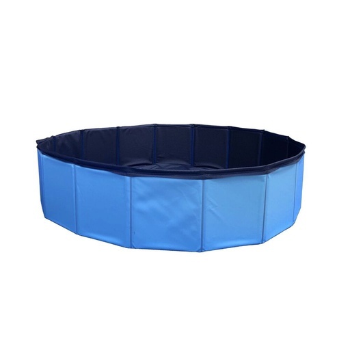 Pet Pool 120cm*30cm Blue