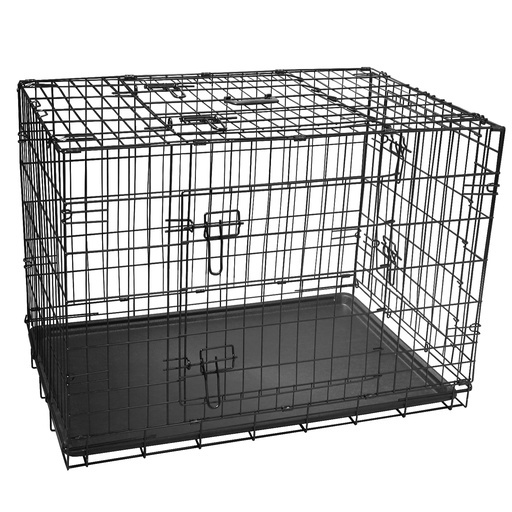 Dog Cage 30″