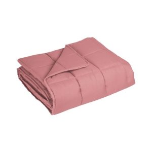 Weighted Blanket 5KG Light Pink GO-WB-118-SN