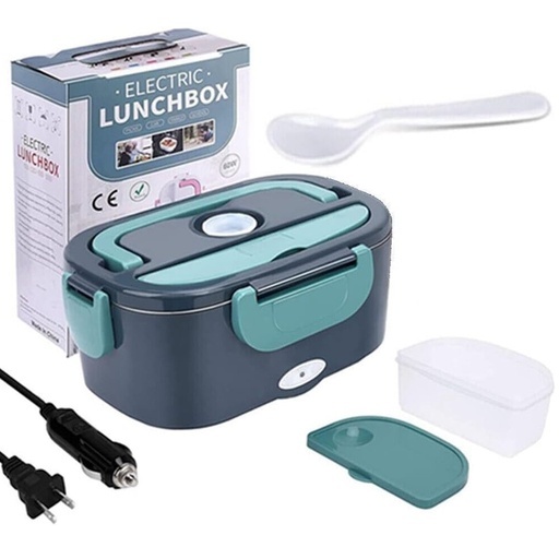1.5L Electric Food Warmer Lunch Box