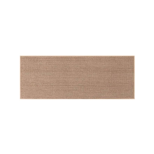 Washable Non Slip Absorbent Kitchen Floor Mat (44X120cm, Oats)