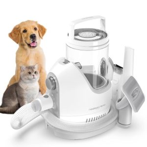 Pet Grooming Vacuum P2 Pro