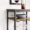Wine Rack Stand