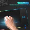 RGB Wireless 15W Oversized Charger Mouse Pad 800×300 MM Gaming Mouse Pad