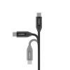 XCC-1035 USB-C M to M PD3.1 240W Super Fast Charging Cable 1M