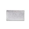 Versace Small Evening Metallic Clutch Wallet Crossbody Bag One Size Women